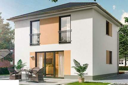 SAARBURG - NÄHE: MASSIVER NEUBAU MIT GRUNDSTÜCK 4 zimmer