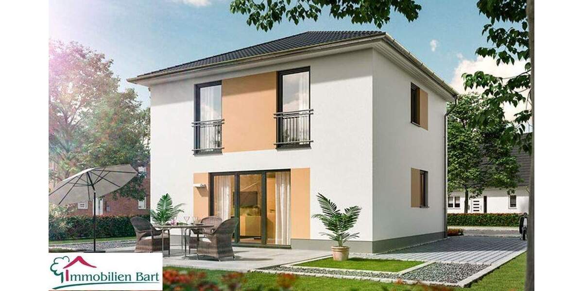 SAARBURG - NÄHE: MASSIVER NEUBAU MIT GRUNDSTÜCK 4 zimmer