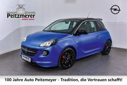 Opel Adam 78.183 km 13.990 &euro; Bad Oeynhausen 32545