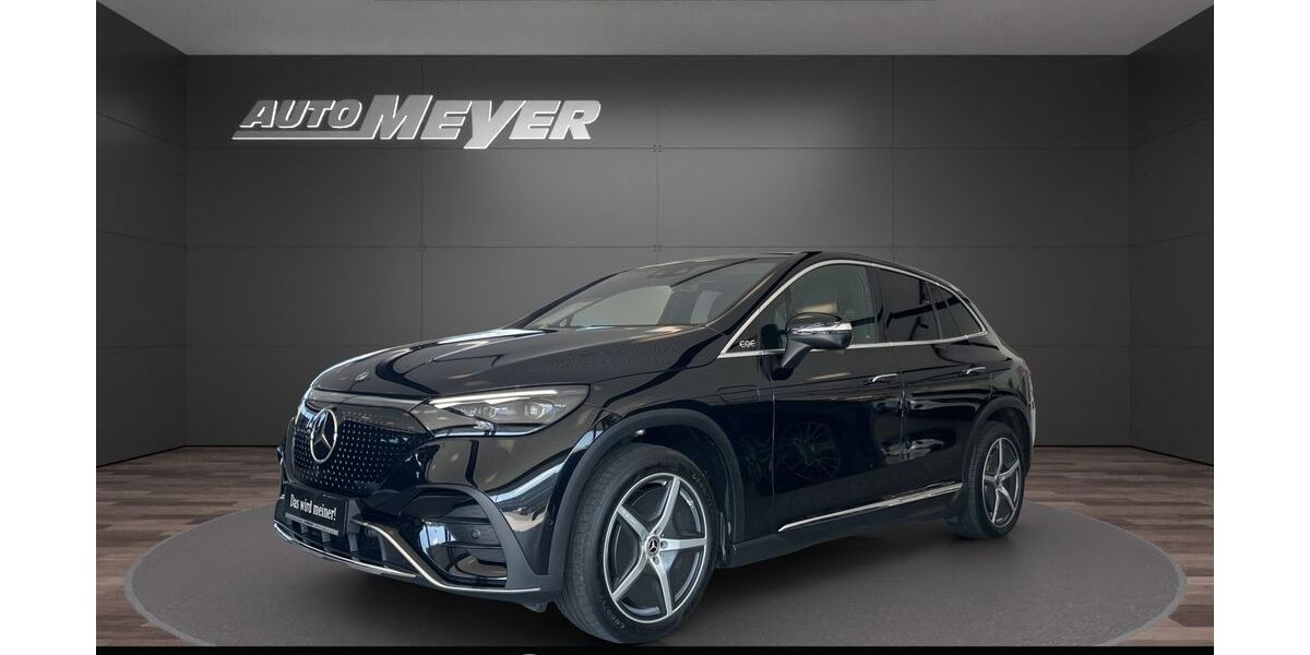 Mercedes-Benz EQE SUV 9.500 km 67.330 &euro; Neustadt a.d. Aisch 91413