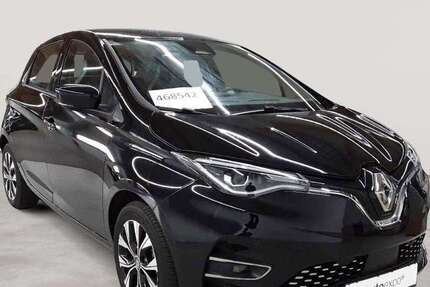 Renault ZOE 25.944 km 19.290 &euro; Fernwald-Steinbach 35463