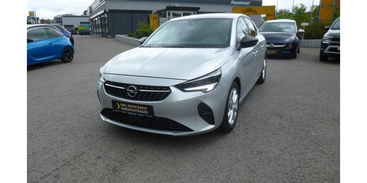 Opel Corsa 128.950 km 11.990 &euro; Rottenburg am Neckar 72108