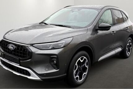 Ford Kuga 3.115 km 36.350 &euro; Neuss 41464