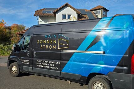 Citroen Jumper 54.888 km 18.999 &euro; Esselbach 97839