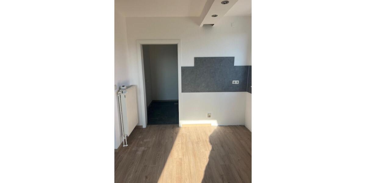 Dachgeschoßwohnung Minden Bärenkämpen - 3 Zimmer, 83 m&sup2;, 540&euro; | Angebot:25401590