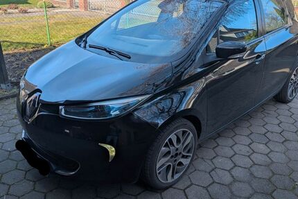 Renault ZOE 104.000 km 4.990 &euro; Oyten 28876