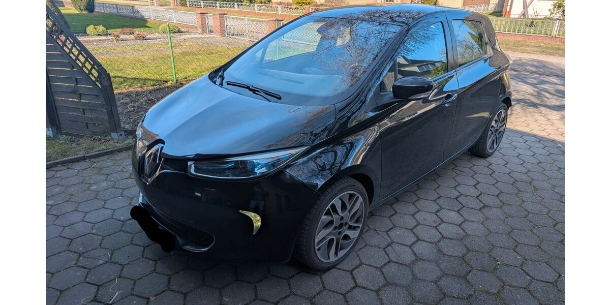 Renault ZOE 104.000 km 4.990 &euro; Oyten 28876