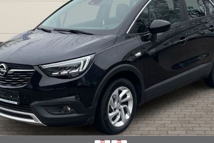 Opel Crossland (X) 86.500 km 12.390 &euro; Dorsten 46286
