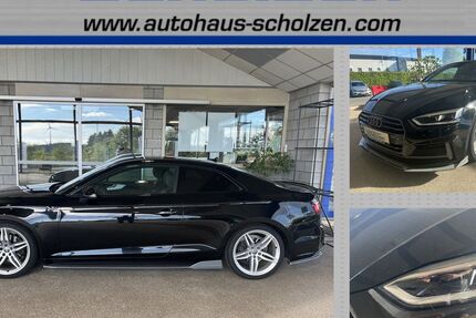 Audi A5 124.821 km 20.490 &euro; Hellenthal/Kehr 53940