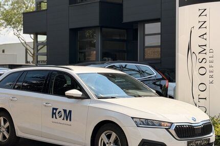Skoda Octavia 89.126 km 17.950 &euro; Krefeld 47805