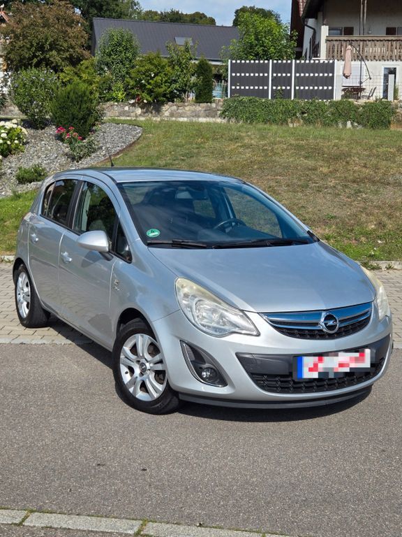 Corsa