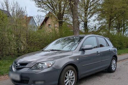 Mazda 3 138.850 km 4.000 &euro; Kaiserslautern 67659
