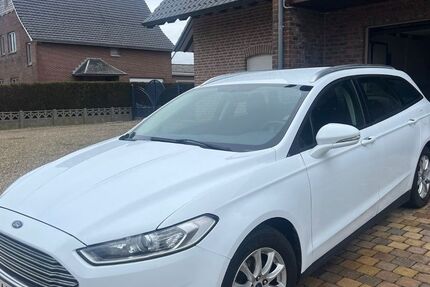 Ford Mondeo 159.000 km 9.990 &euro; Wesseling - Köln 50389