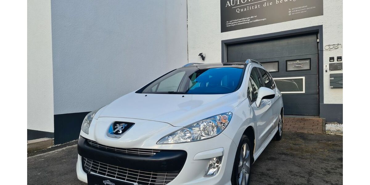 Peugeot 308 229.709 km 3.499 &euro; Bad Neuenahr Ahrweiler 53474