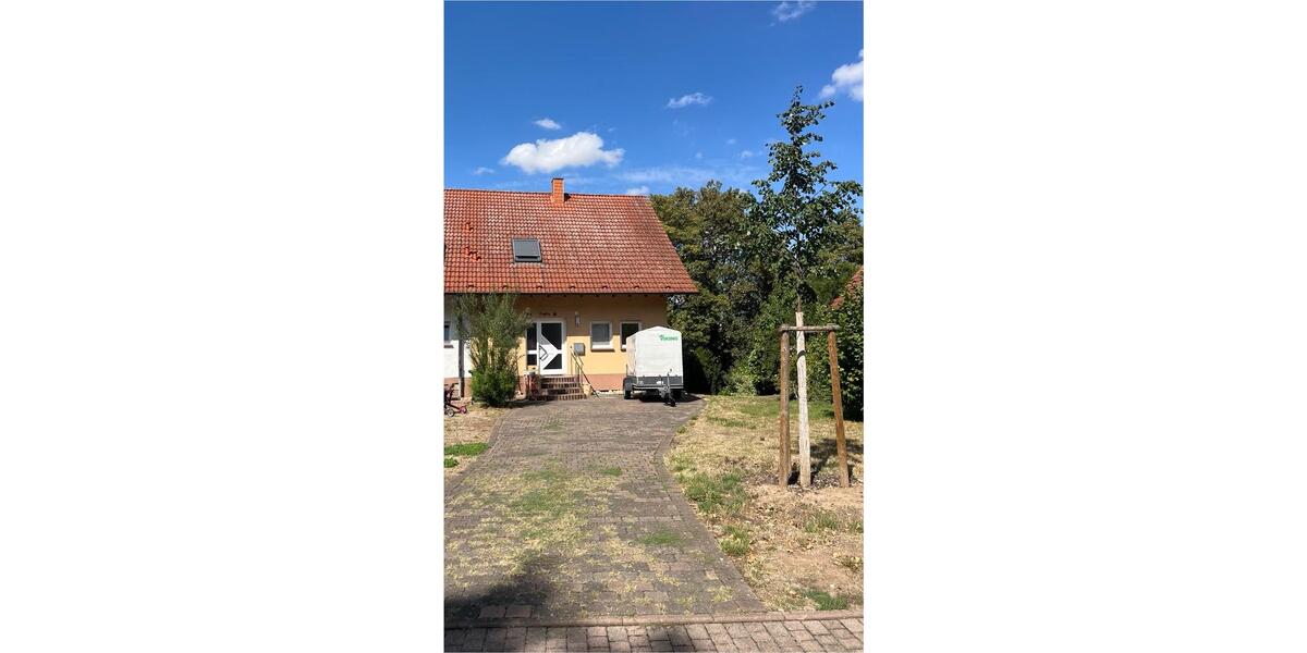 Doppelhaushälfte Albisheim (Pfrimm) - 6 Zimmer, 109 m&sup2;, 390.000&euro; | Angebot:27298270