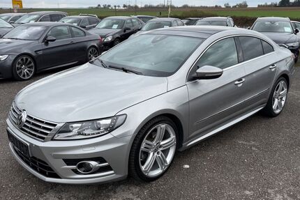 VW CC 151.000 km 16.990 &euro; Heilbronn 74080