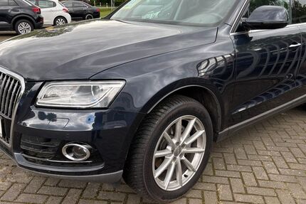 Audi Q5 127.500 km 17.990 &euro; Niederlangen 49779