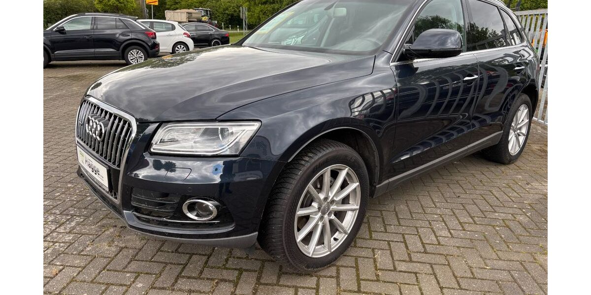 Audi Q5 127.500 km 17.990 &euro; Niederlangen 49779