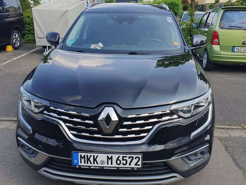 Koleos