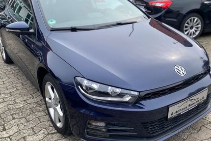 VW Scirocco 133.100 km 12.990 &euro; Seesen/Rhüden 38723