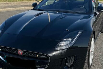 Jaguar F-Type 73.000 km 42.600 &euro; Recklinghausen 45659