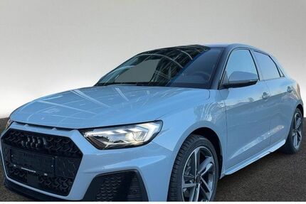 Audi A1 1.890 km 30.930 &euro; Hamburg 22419
