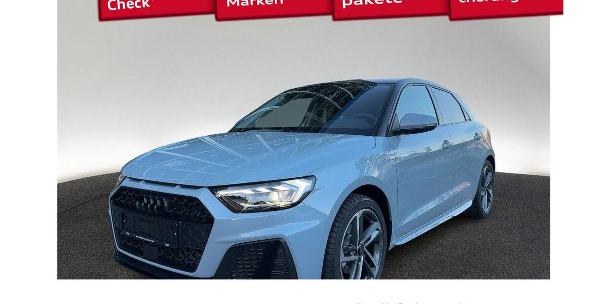 Audi A1 1.890 km 30.930 &euro; Hamburg 22419