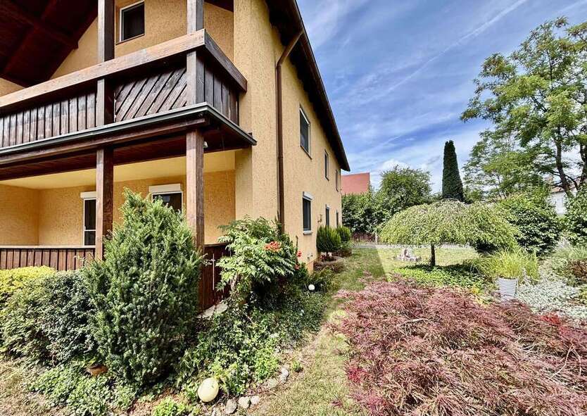 Haus zum Kaufen in Kaufering 1.090.000 € 200 m²