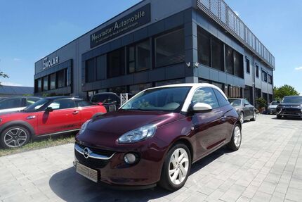 Opel Adam 117.000 km 6.499 &euro; Neustadt an der Weinstraße 67433
