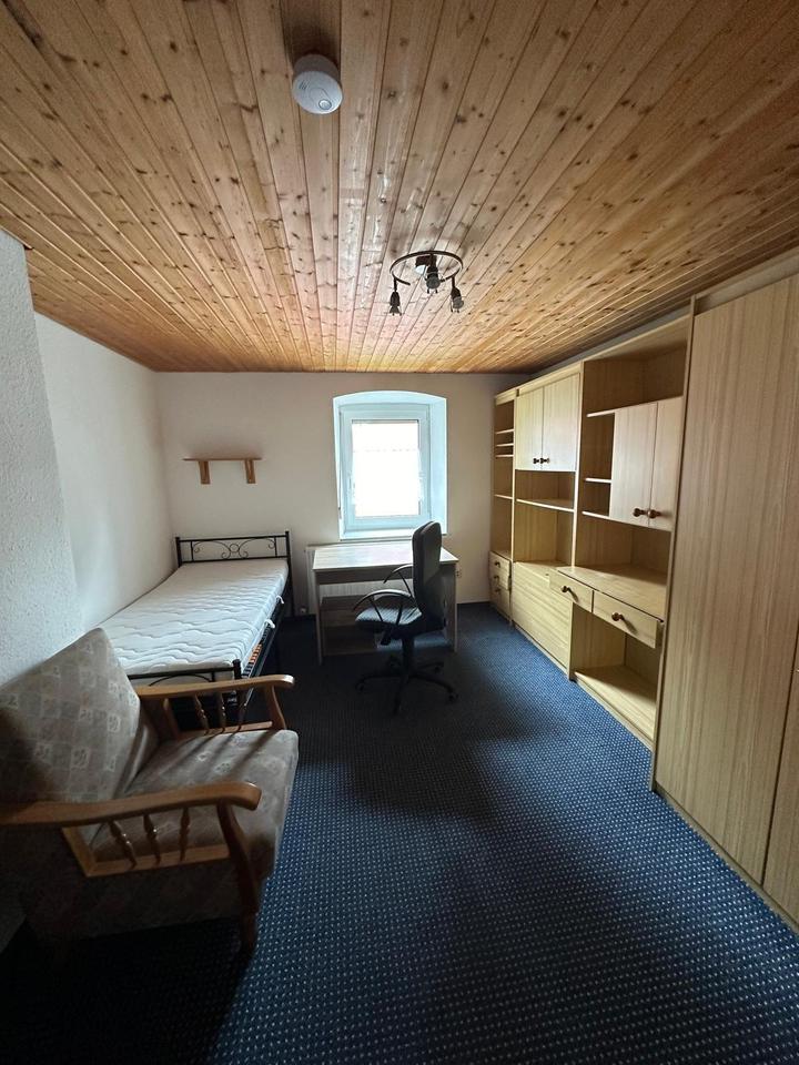 Stundenten Zimmer für FH Studenten zimmer