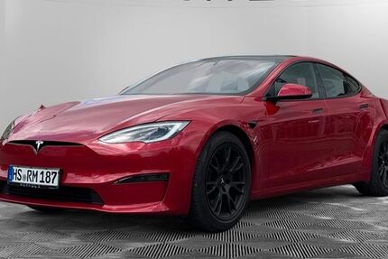 Tesla Model S 114.775 km 69.990 &euro; Waldfeucht 52525