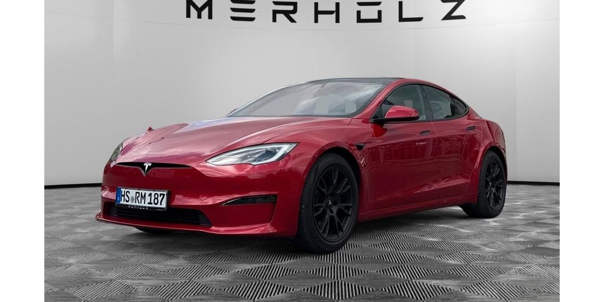 Tesla Model S 114.775 km 69.990 &euro; Waldfeucht 52525