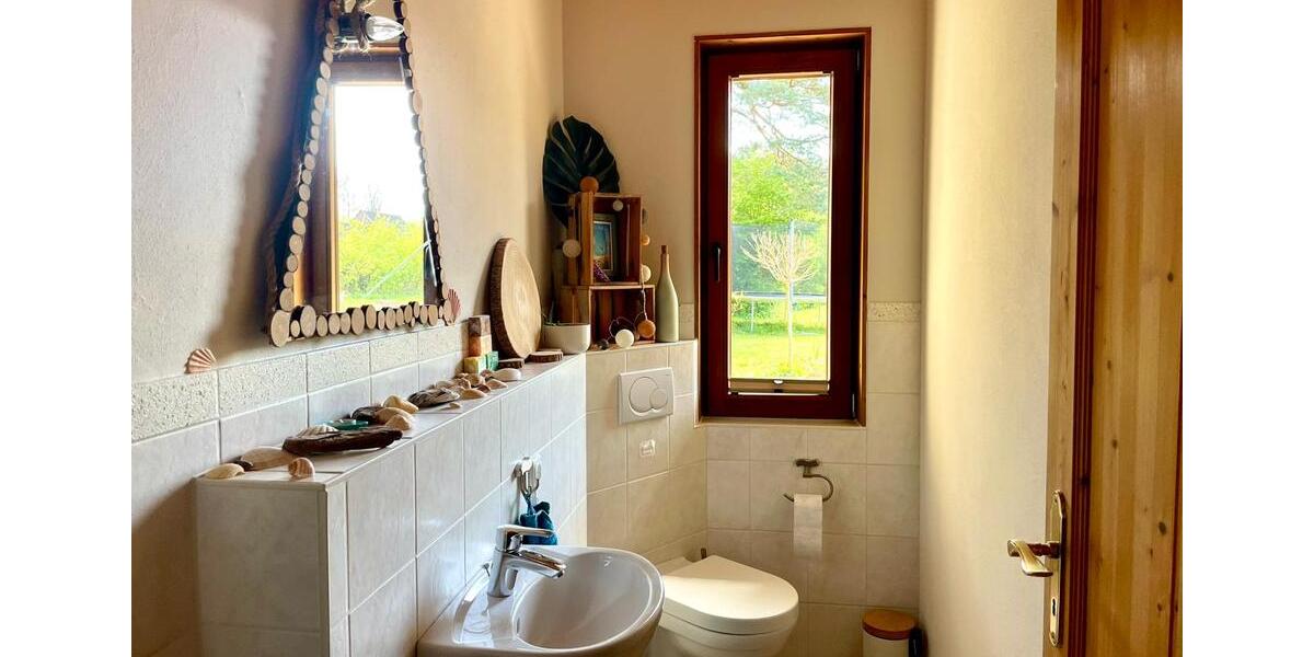 Einfamilienhaus Zeven - 6 Zimmer, 210 m&sup2;, 495.000&euro; | Angebot:26580688