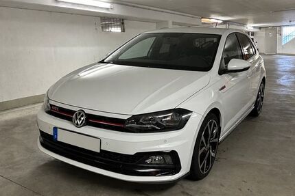 VW Polo 47.000 km 17.350 &euro; München 80689