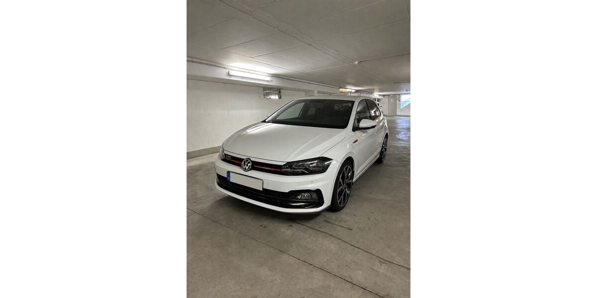 VW Polo 47.000 km 17.350 &euro; München 80689