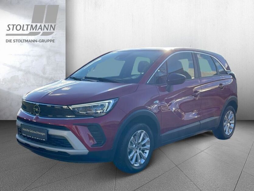 Crossland (X)