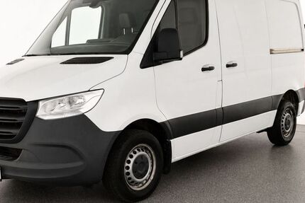 Mercedes-Benz Sprinter 78.920 km 27.880 &euro; Berlin 12103