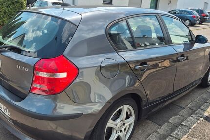BMW 118 276.000 km 3.000 &euro; Blankenrath 56865