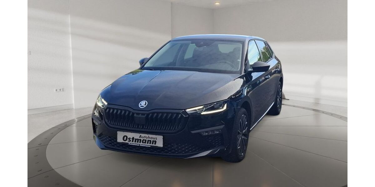 Skoda Scala 25.612 km 23.770 &euro; Schwalmstadt 34613