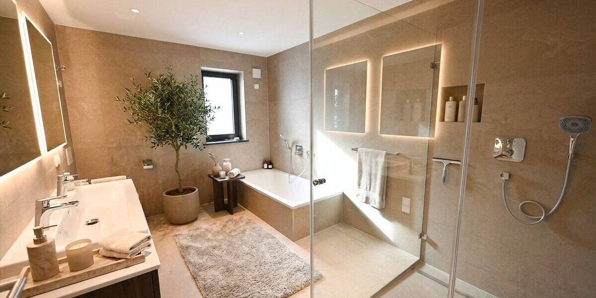 Etagenwohnung Schönau am Königssee Unterstein - 3 Zimmer, 100 m&sup2;, 798.000&euro; | Angebot:26290607