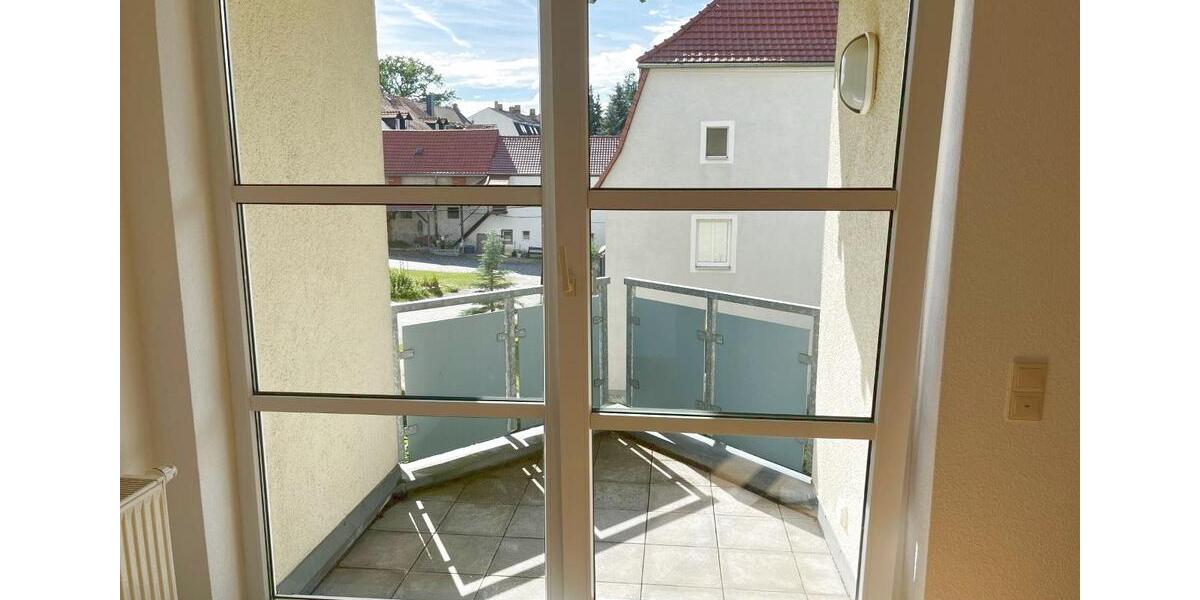 Etagenwohnung Löbau - 1 Zimmer, 32 m&sup2;, 460&euro; | Angebot:26662904