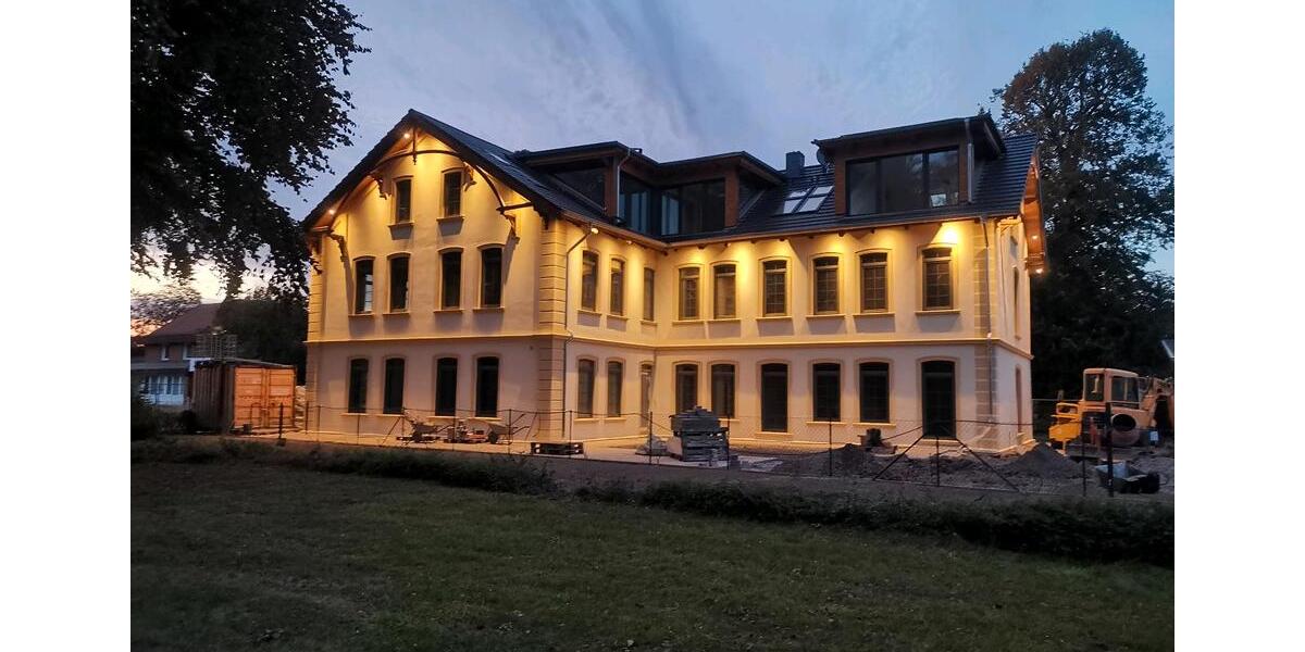 Maisonettenwohnung Syke - 4 Zimmer, 134 m&sup2;, 1.300&euro; | Angebot:24954740