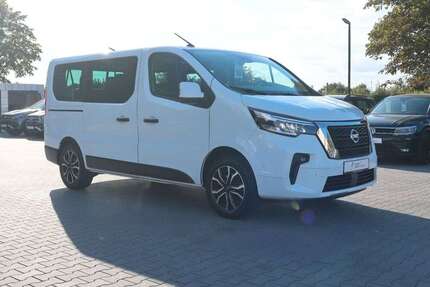 Nissan Primastar 74.200 km 27.900 &euro; Hannover 30457