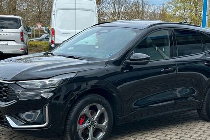 Ford Kuga 22.819 km 37.850 &euro; Borken 34582