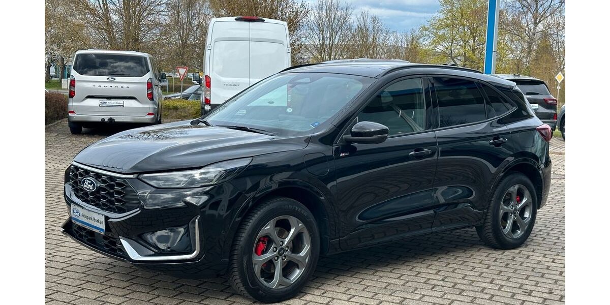 Ford Kuga 22.819 km 37.850 &euro; Borken 34582