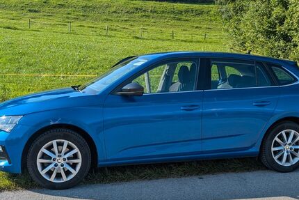 Skoda Scala 69.650 km 16.200 € Stadtbergen 86391