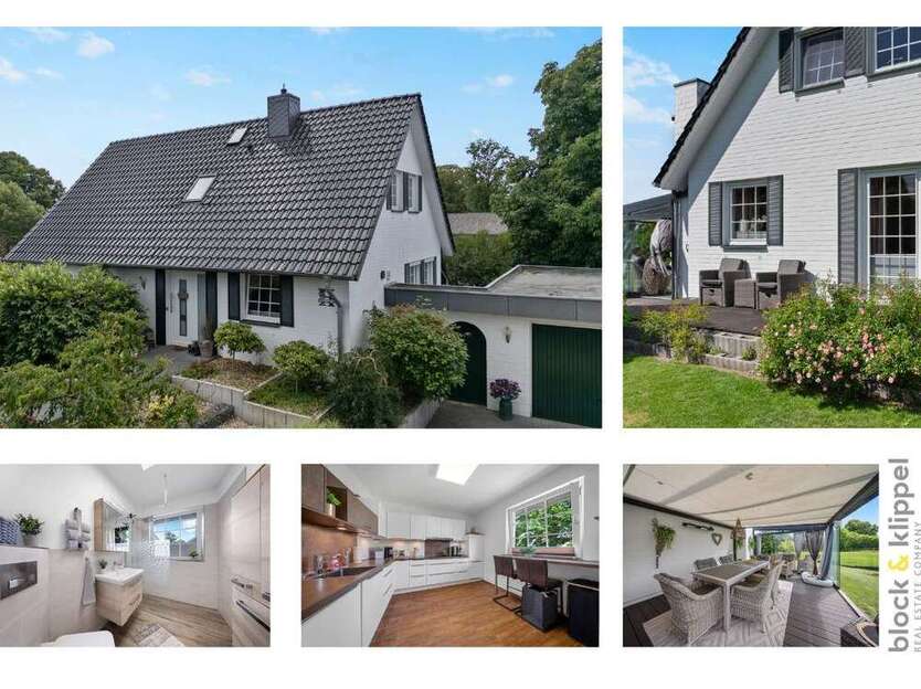 Haus zum Kaufen in Arpsdorf 480.000 € 138.59 m²
