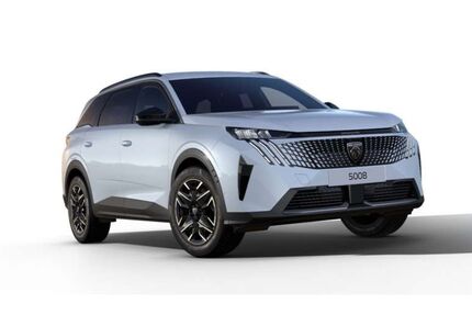 Peugeot 5008 15.000 km 38.990 &euro; Kettershausen 86498