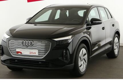 Audi Q4 e-tron 44.600 km 31.998 &euro; Gotha 99867
