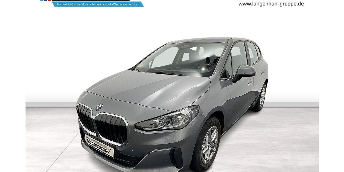 BMW 220 Active Tourer 33.324 km 26.418 &euro; Gotha 99867